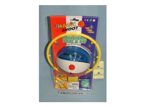 ANELLO BASKET IN BIVALVA