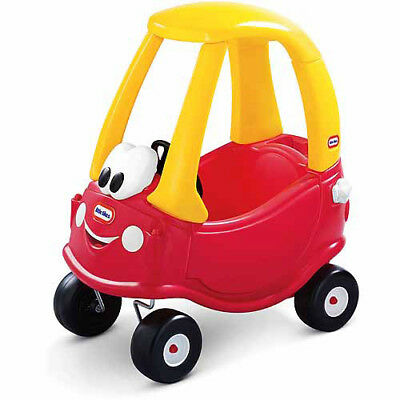 AUTO COZY COUPE 30TH ANNIVERSARIO