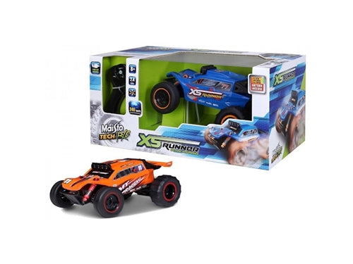 AUTO OFF-ROAD XS RUNNER R/C