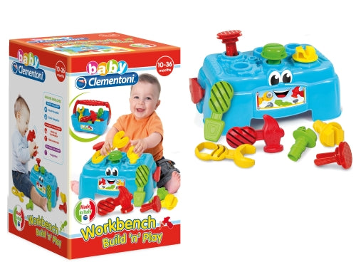 BABYCLEM BANCHET SVITA AVVITA