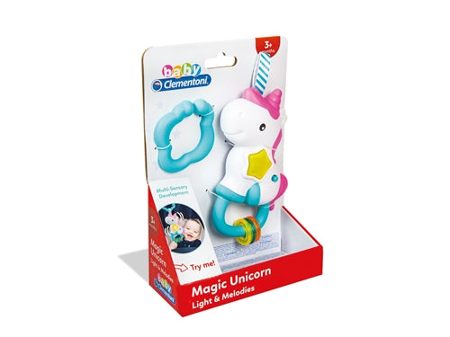 BABYCLEM SONAGLINO UNICORNO INTER