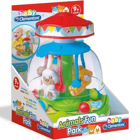 BABYCLEM TROTTOLA PARCO GIOCHI