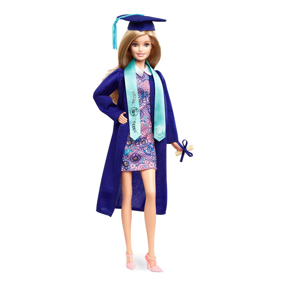 BARBIE GIORNO DI LAUREA COLLECTOR