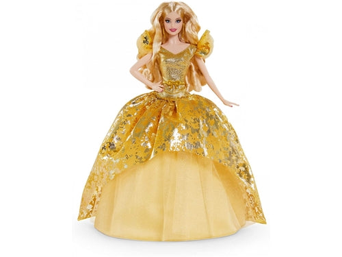 BARBIE MAGIA DELLE FESTE 2020