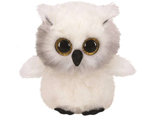 BEANIE BOOS 15CM AUSTIN