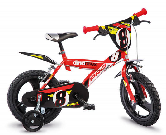 BICI BAMBINO NO BRAND 16