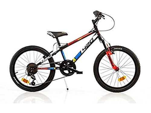 BICI MTB MASCHIO 20