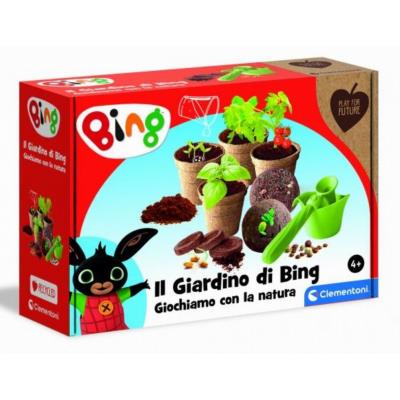 BING - IL GIARDINO