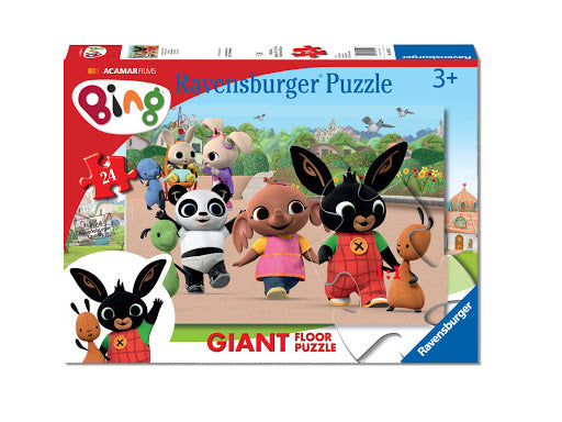 BING PUZZLE 24 GIANT