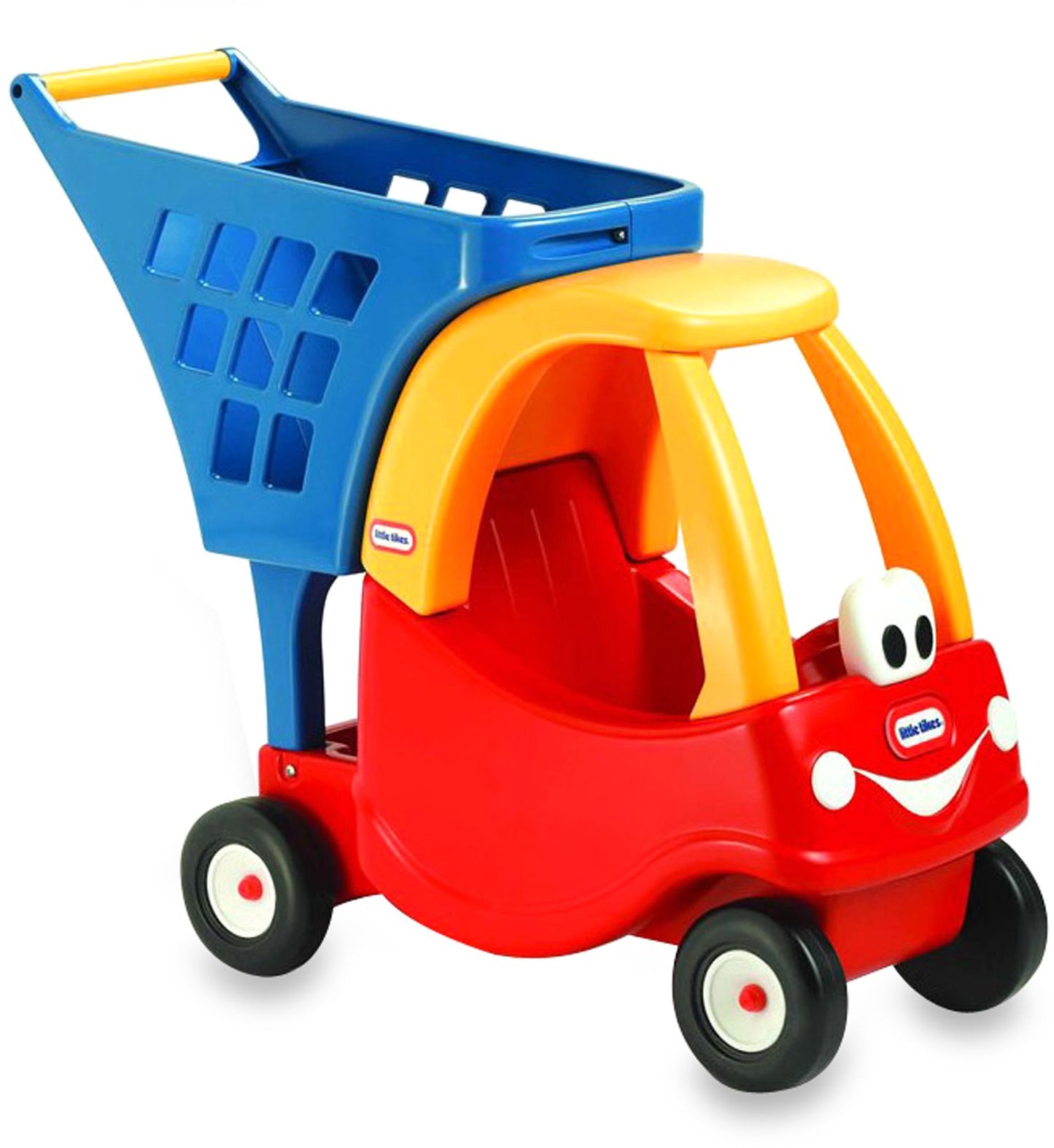 CARRELLO SPESA COZY COUPE