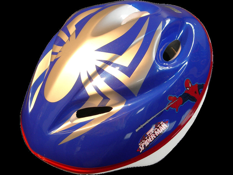 CASCO SPIDERMAN