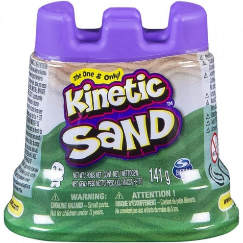 KINETIC SAND MINI CASTELLO VAS 6044626