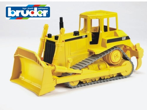 CAT BULDOZER