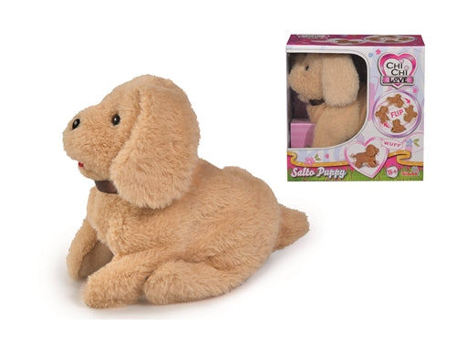 CHI CHI LOVE SALTO PUPPY 20CM