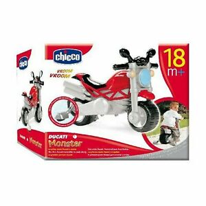 CHICCO 71561 MOTO MONSTER