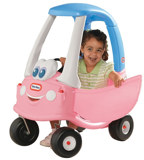 COZY COUPE PRINCESS