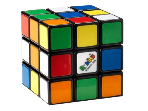 CUBO DI RUBIK