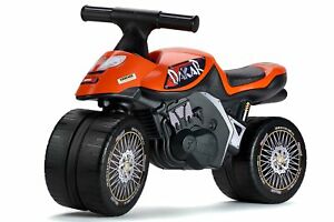 DAKAR BABY MOTO