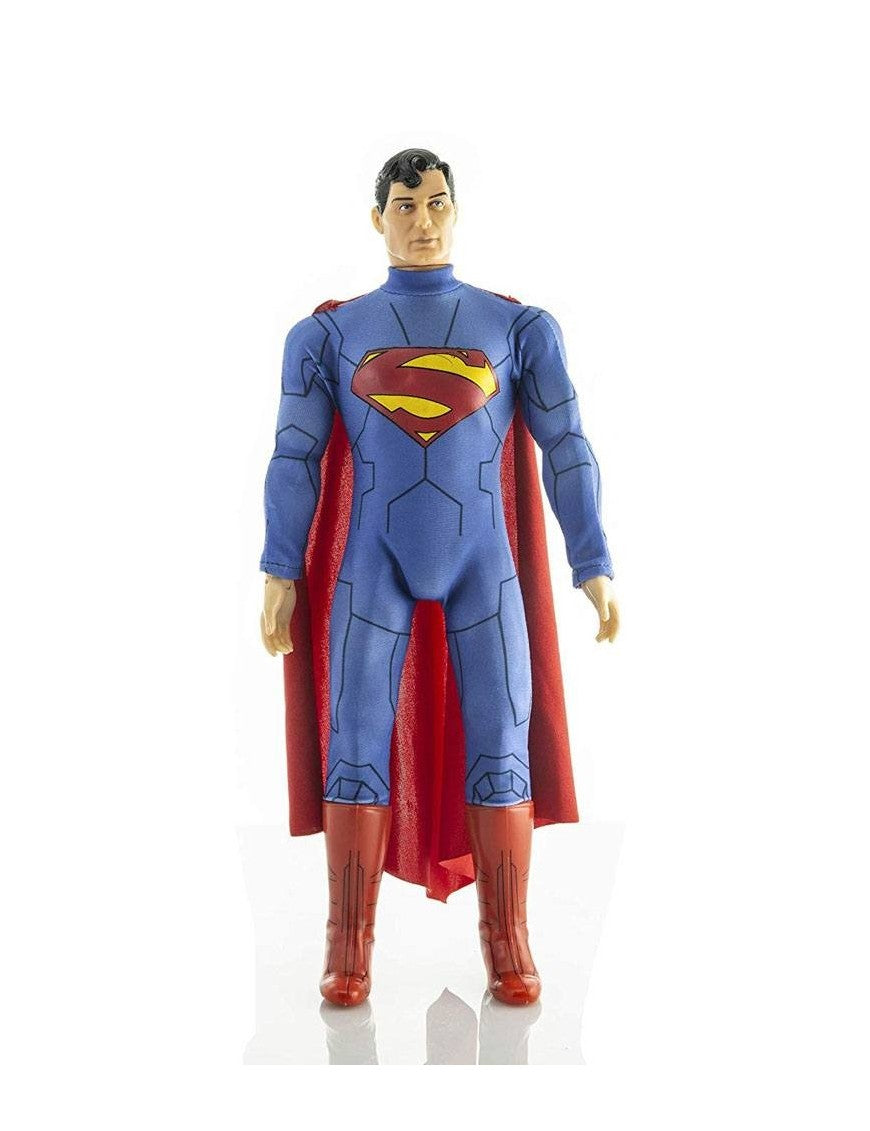 DC COMICS SUPERMAN 14CM MEGO