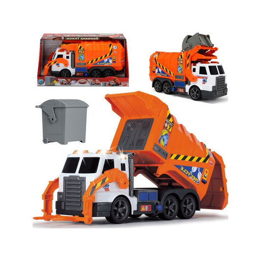 DICKIE CAMION ECOLOGIA CM 46