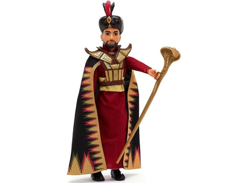 DISNEY ALADIN JAFAR