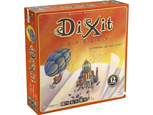 DIXIT ODYSSEY