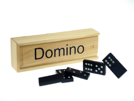 DOMINO MEDIO