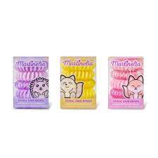 MRT ELASTICI SPIRALE