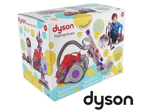 DYSON ASPIRAPOLVERE CON TUBO