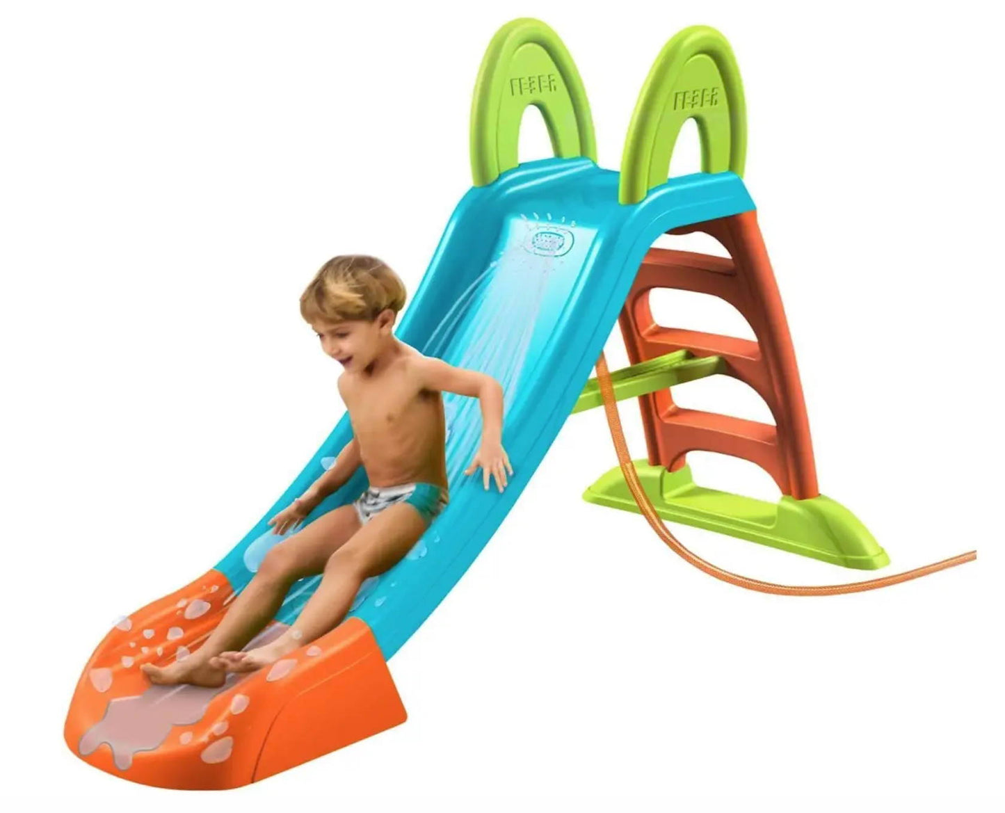 .EBER SLIDE 10 CON ACQUA