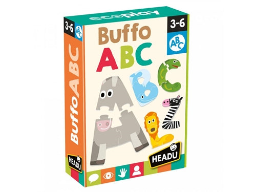 CO - BUFFO ABC