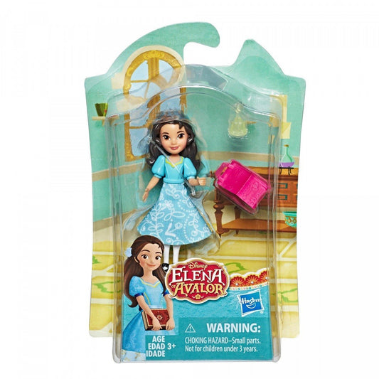 ELENA AVALOR SMALL DOLL