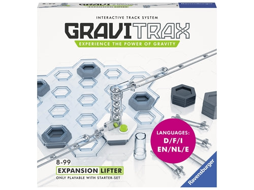 GRAVITRAX ASCENSORE