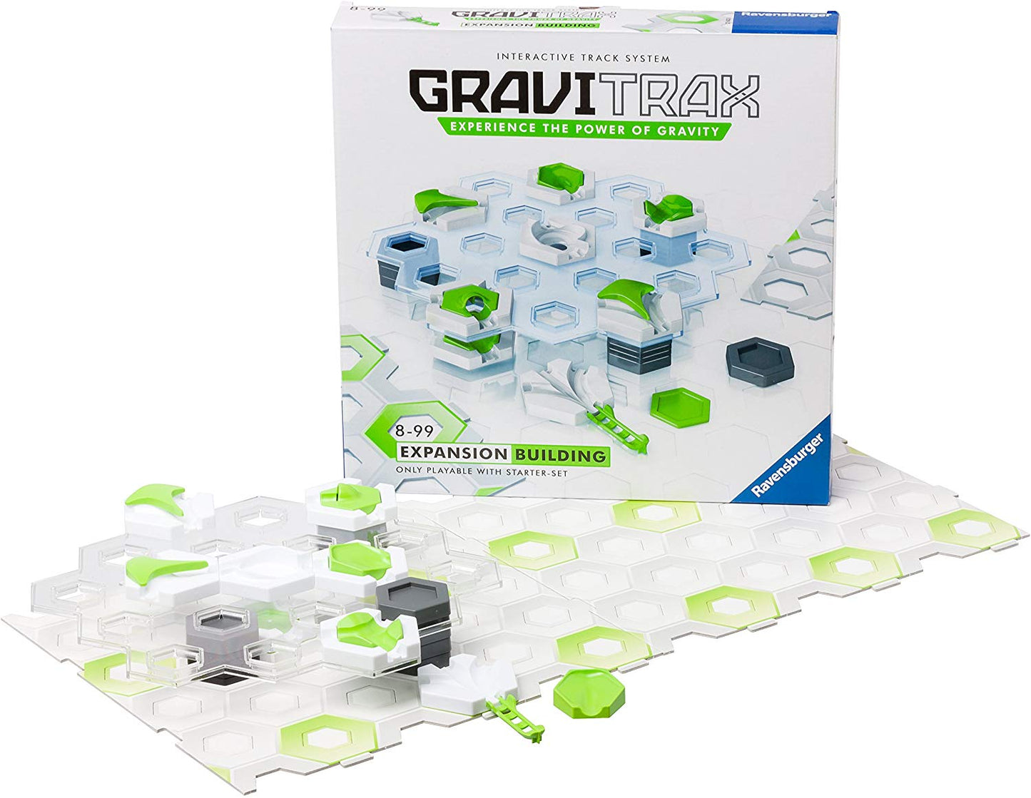 GRAVITRAX COSTRUZIONE