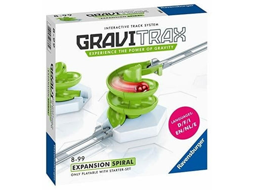 GRAVITRAX SPIRALE