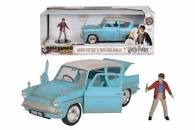 HARRY POTTER FORD ANGLIA 1959 1:24