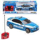 ALFA GIULIA POLIZIA RC 1:24 LUCI