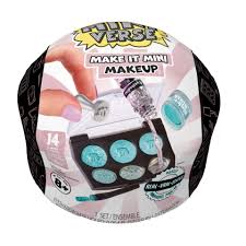 MGA S MINIVERSE MAKE IT MINI MAKEUP SERIES 1