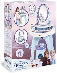 DISNEY FROZEN SPECCHIERA 2 IN 1