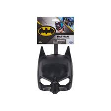 BATMAN MASCHERA BASE