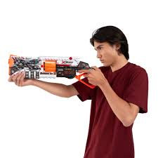 BLACK FRIDAY X SHOT SKINS SERIES 1 LOCK GUN