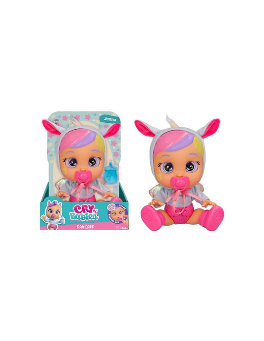 CRY BABIES DAY CARE JENNA