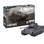 PANTHER AUSF D WORLD OF TANKS EASY CLICK