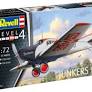 JUNKERS F13 1:72