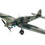 HEINKEL HE70 F-2 1:72