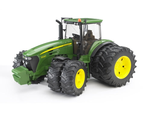 JOHN DEERE RUOTE GEMELLARI