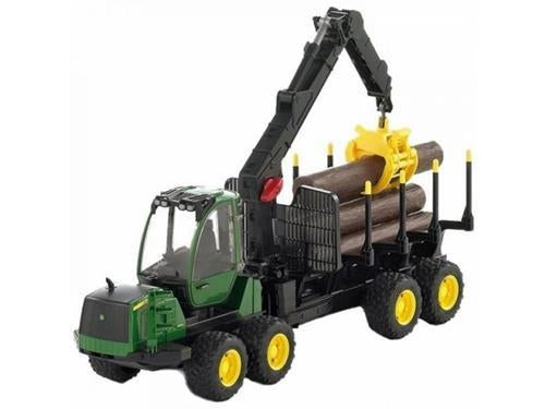 JOHN DEERE TRASP.TRONCHI