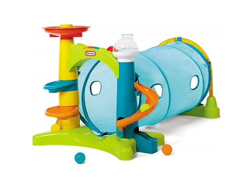 LT ACTIVITY TUNNEL 2 IN 1