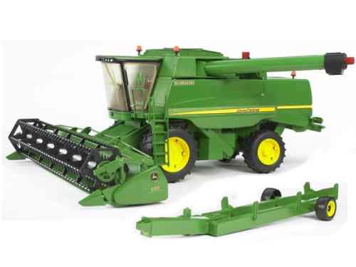 MIETITRICE JOHN DEERE