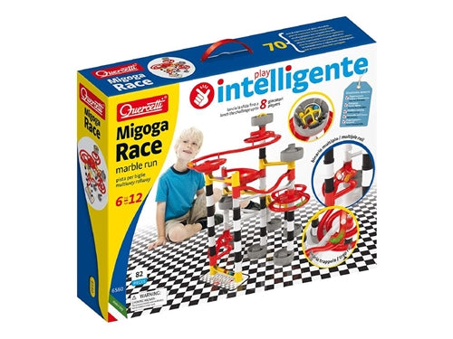MIGOGA RACE
